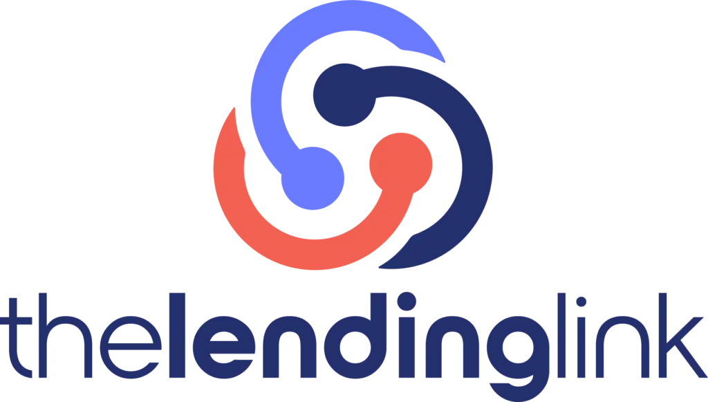 The Lending Link - Logo